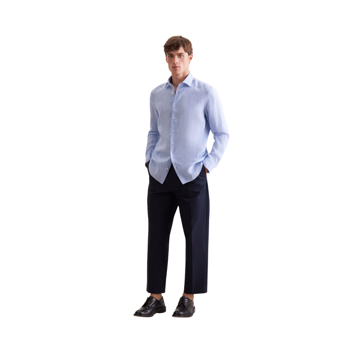 New Kent 98 - Light Blue
