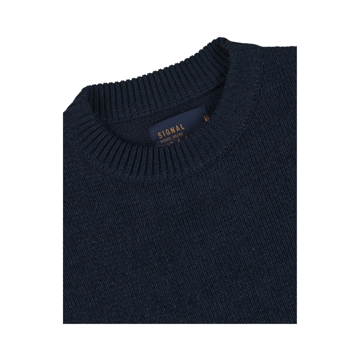 12528 UtahSi Knit - Deep Marine