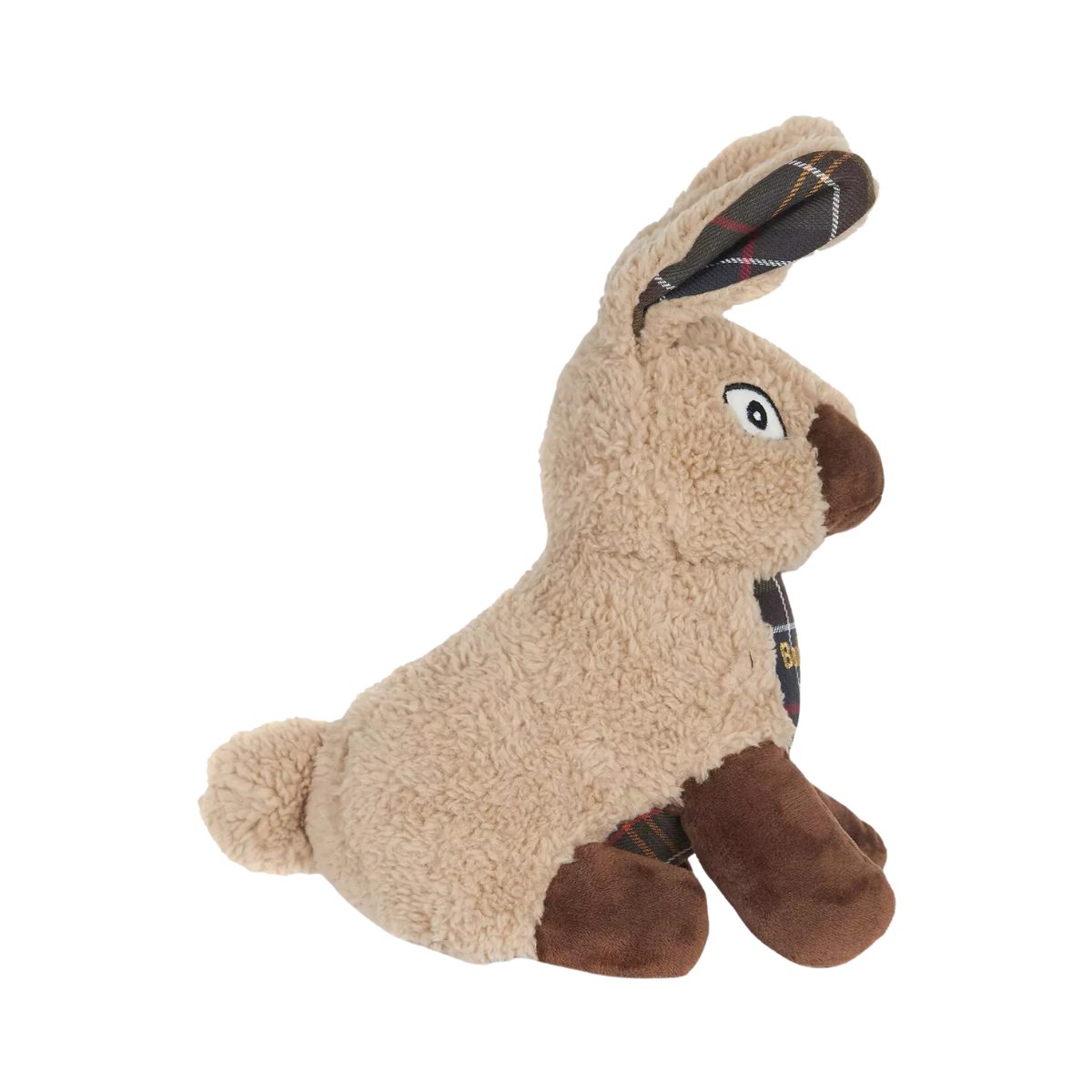 Dog toy - Beige