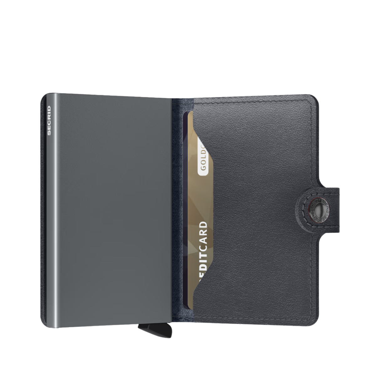 Miniwallet Orginal - Orginal Grey