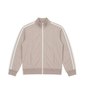 Edward Track Jacket - Light Sand
