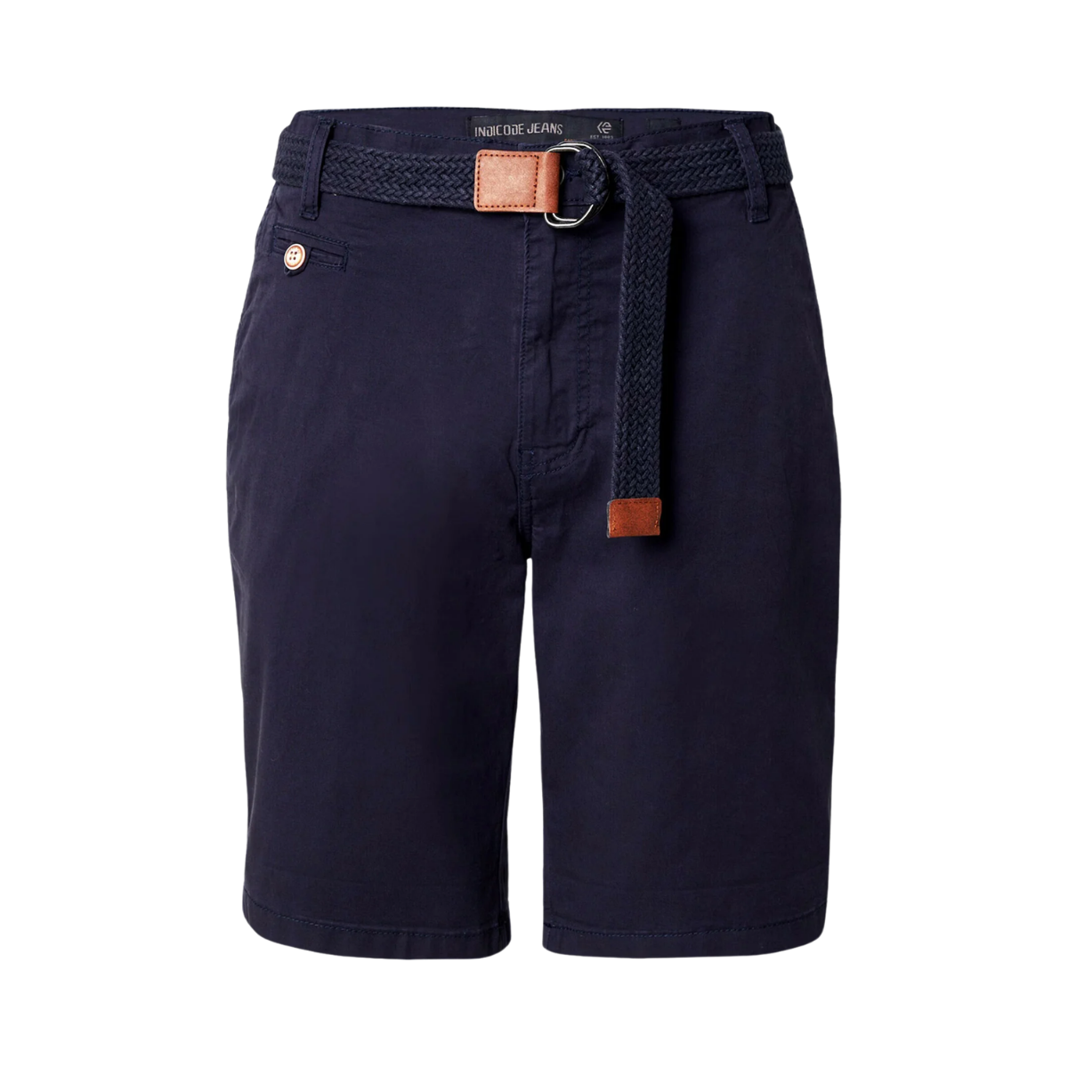 INConor - Navy