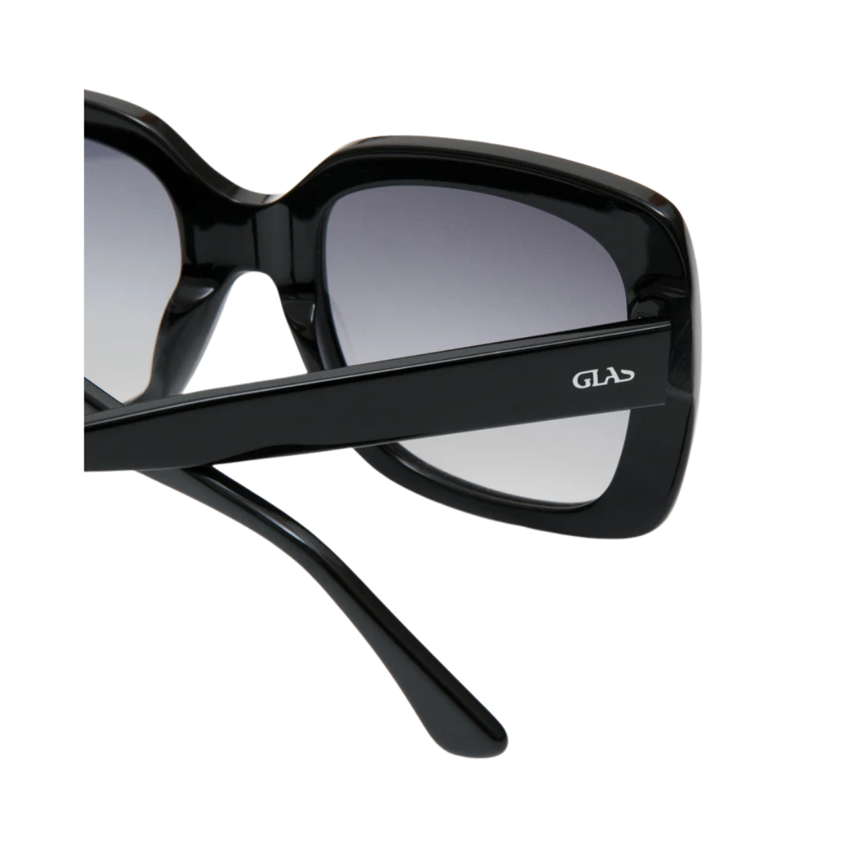 Mio Sunglasses - Black 2.0