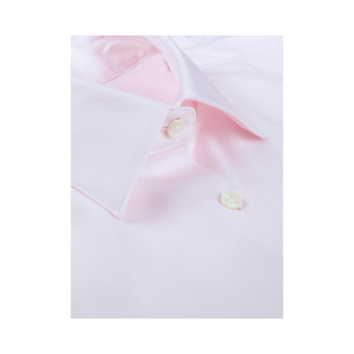 Sofie Shirt - Light Pink