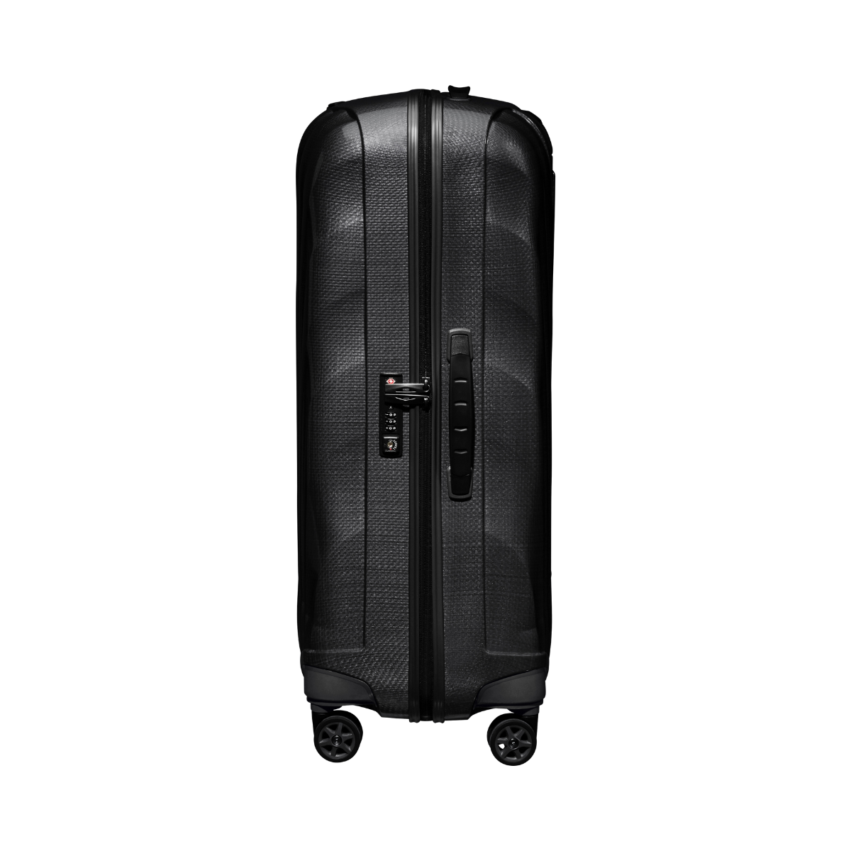 C-Lite Spinner 75/28 - Black