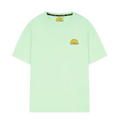 Heavy Tee Spritz - Summer Green
