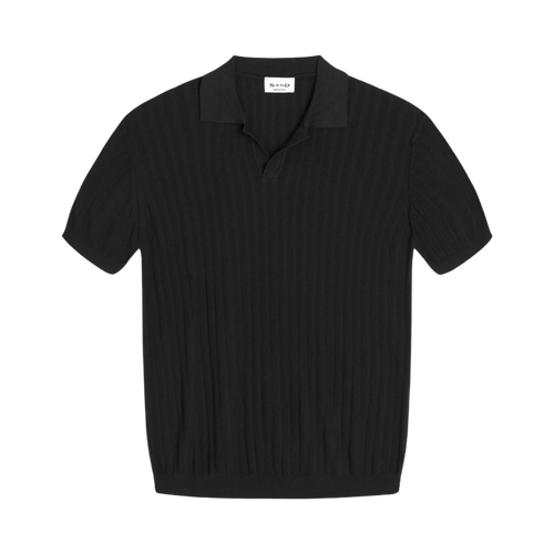 SAND 5635 IP SS - EBONY BLACK