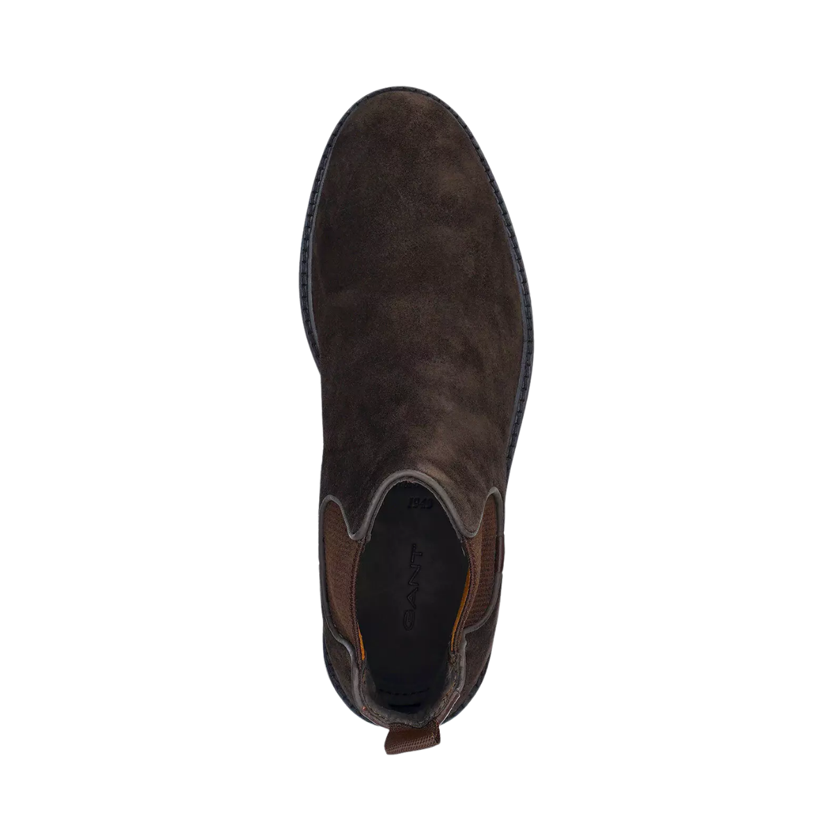 Bidford Chelsea Boot - Dark Brown