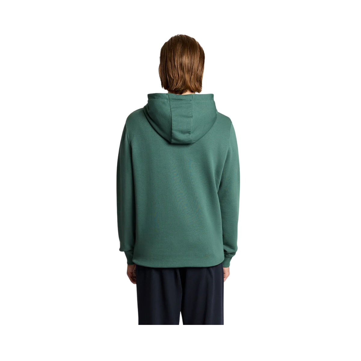 Pullover Hoodie - Everglade
