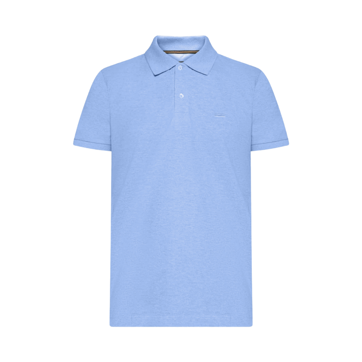 NickySi - Blue Legacy Melange