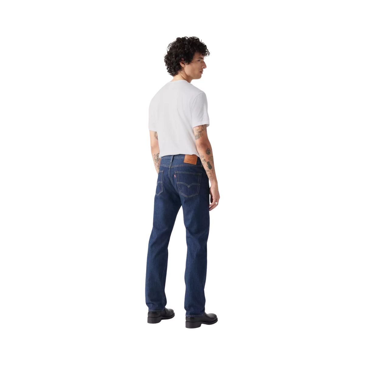 501 Levi's Original - Onewash