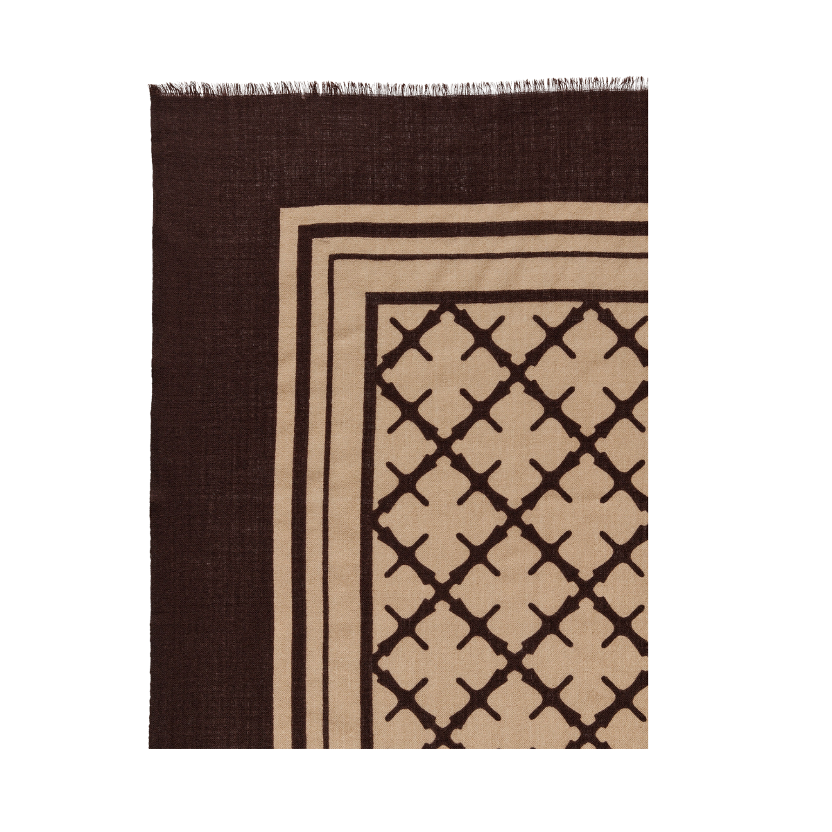Cornelis - Dark Mahogany