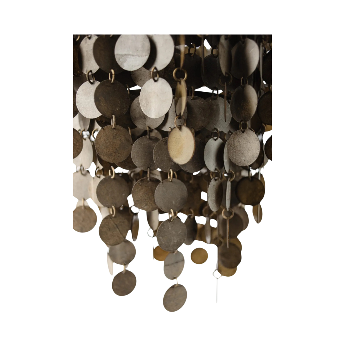 Yoko Taklampa Stor - BEIGE