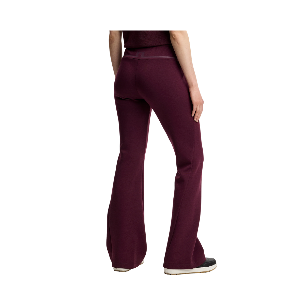 Aura Flare Pants - WINETASTING
