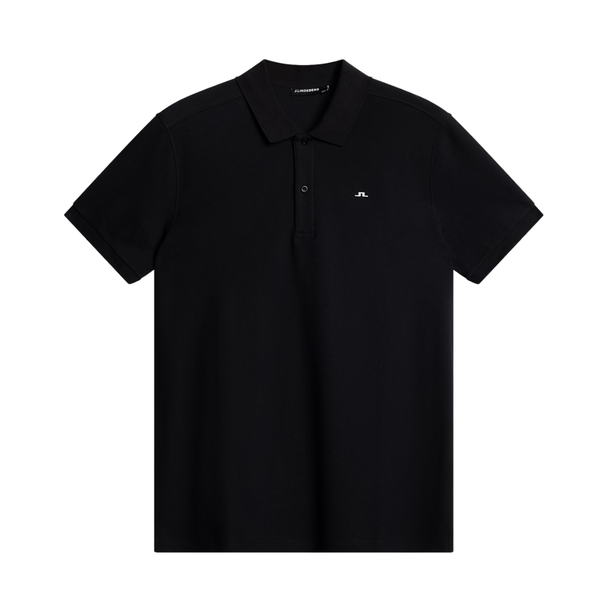 M Polo Pike - Black