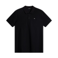 M Polo Pike - Black