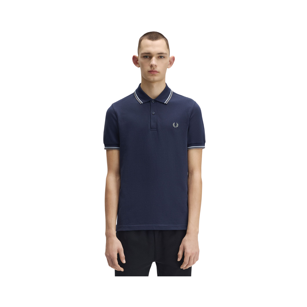 Twin Tipped FP Shirt - Dark airforce
