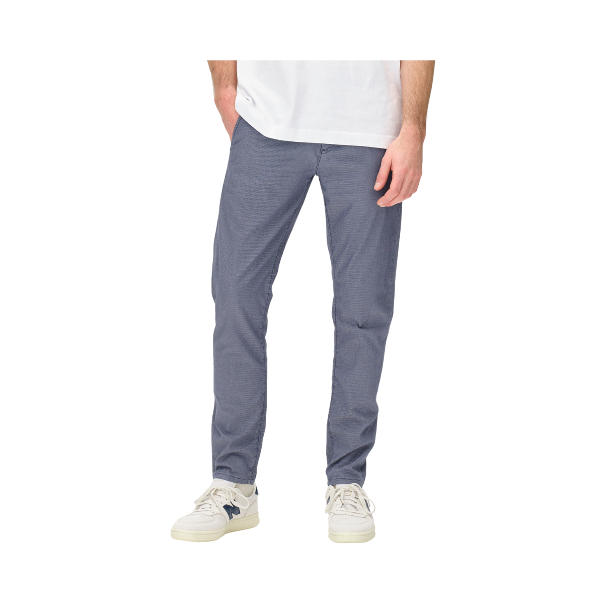 Paul K3280 Dale Chino - Blue