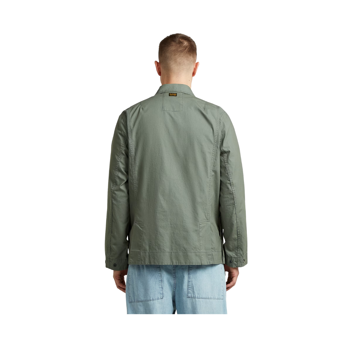 4pkt Overshirt - Orphus