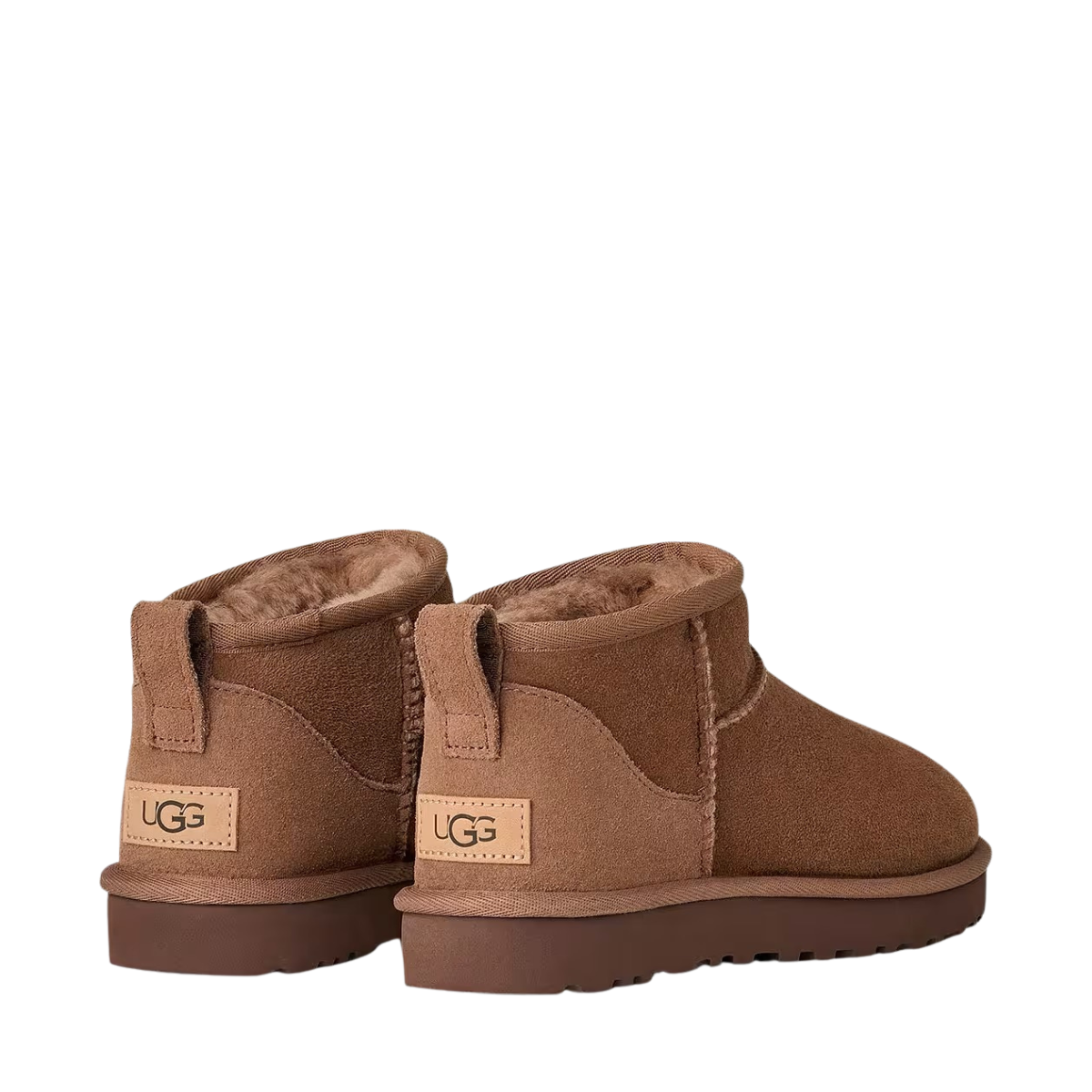 W Classic Ultra Mini - Rocky Oak