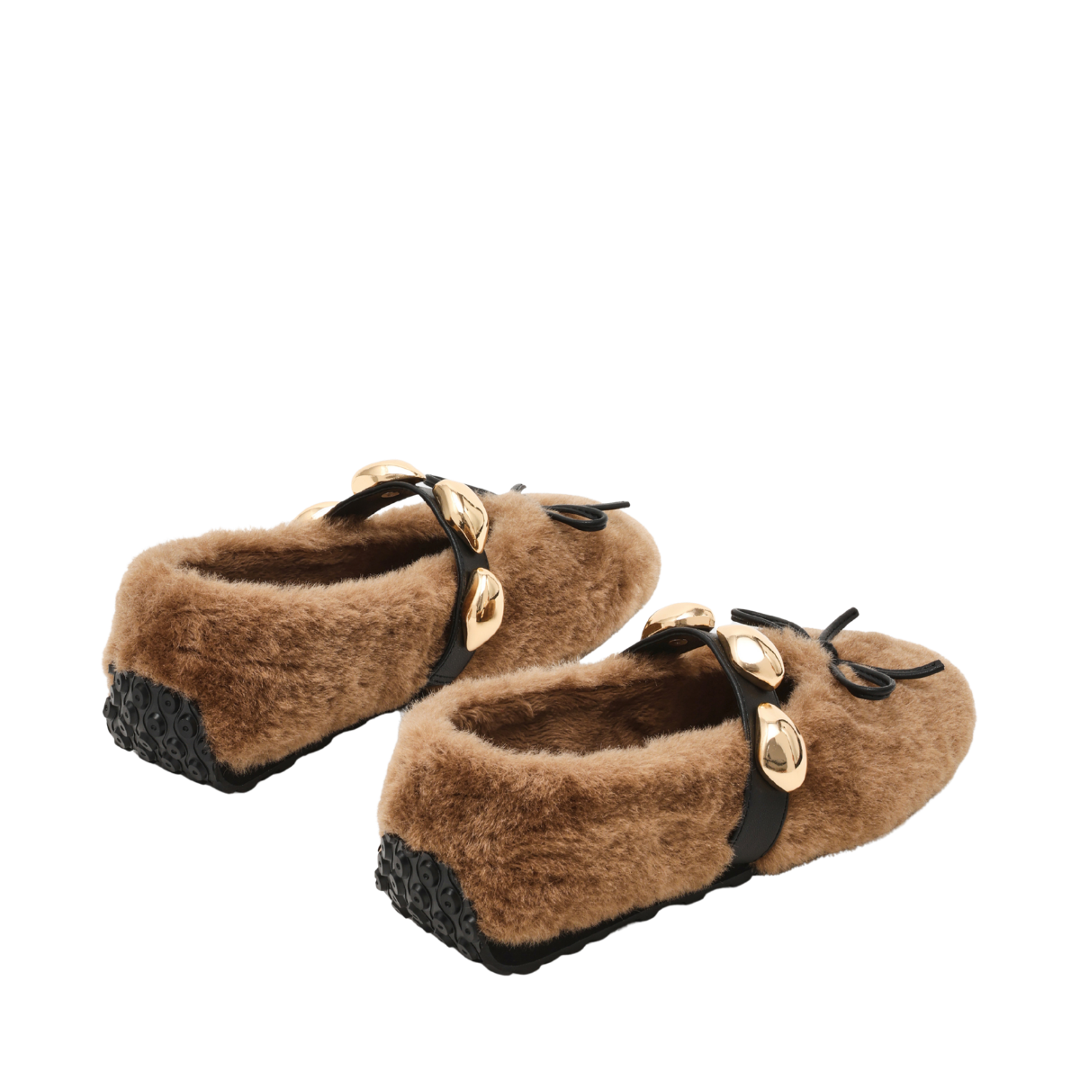 Toasted - Brown