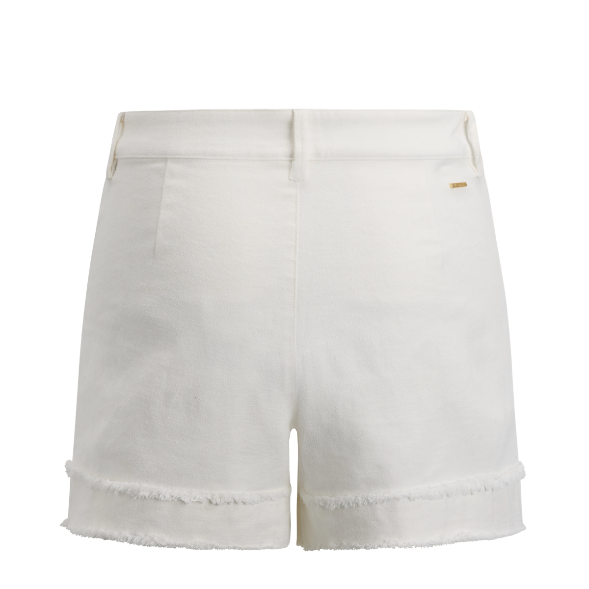 Hanna Shorts - White