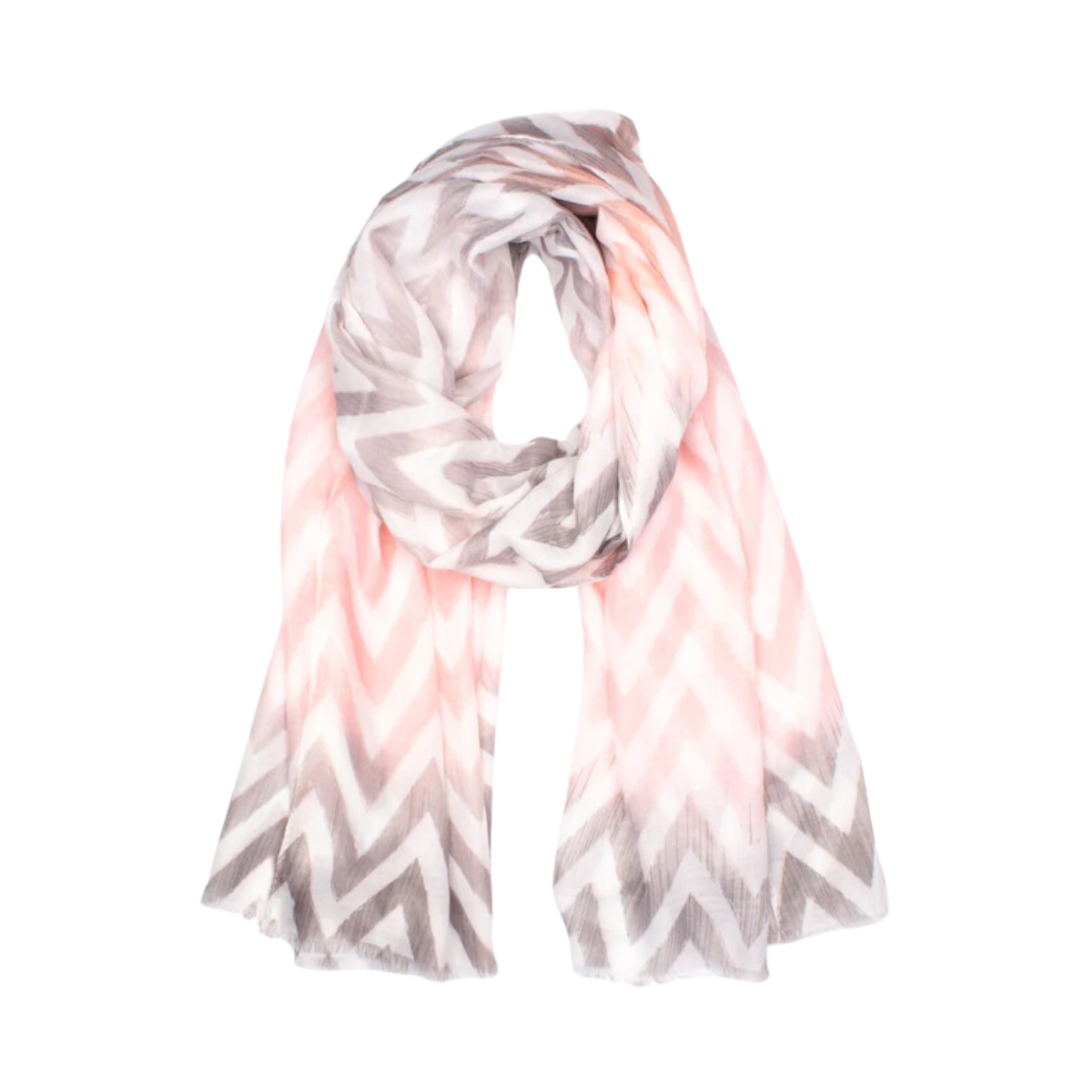 Scarf - Pink