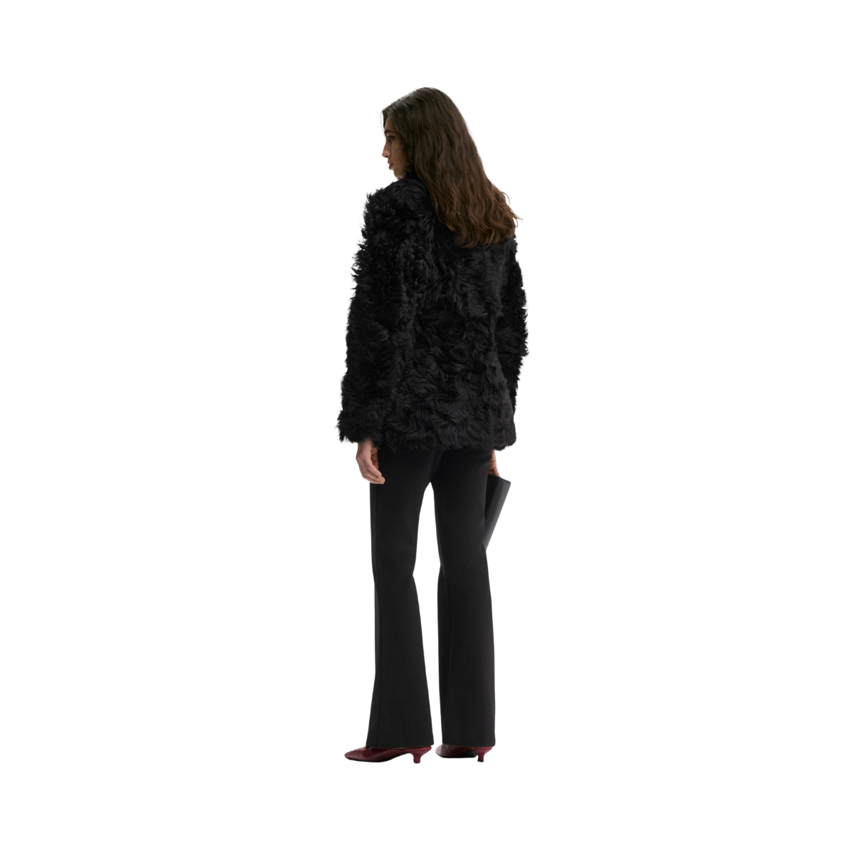 Vilesa - Black
