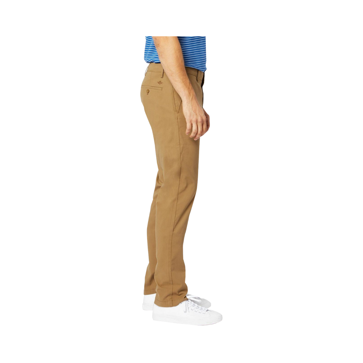 Smart 360 Chino Tapered - Beige