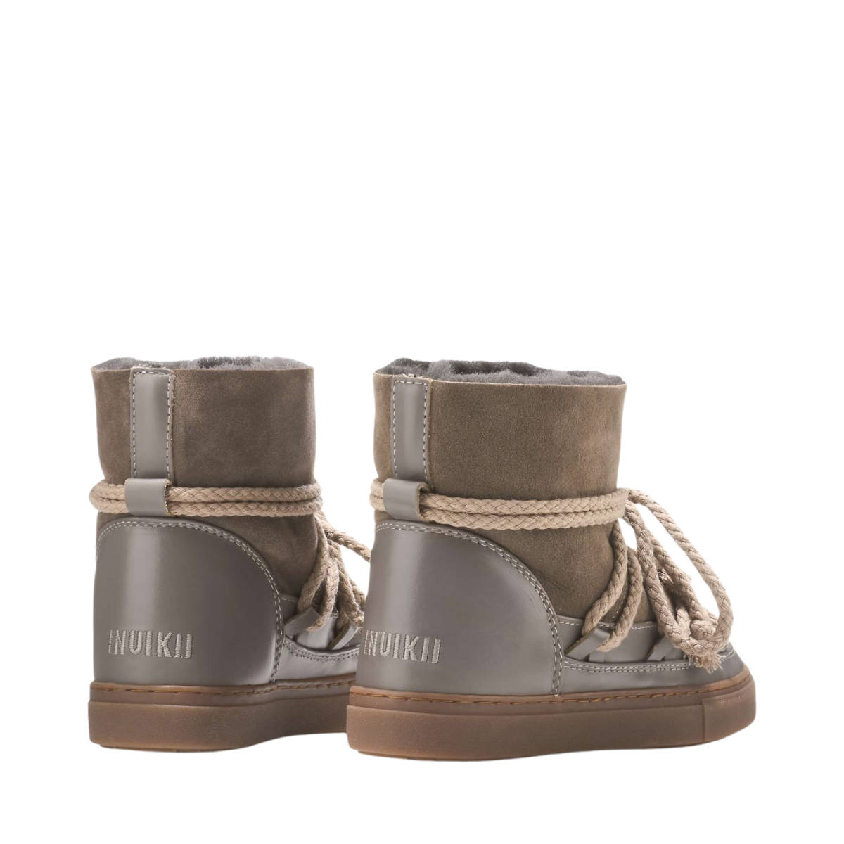 Classic - Taupe