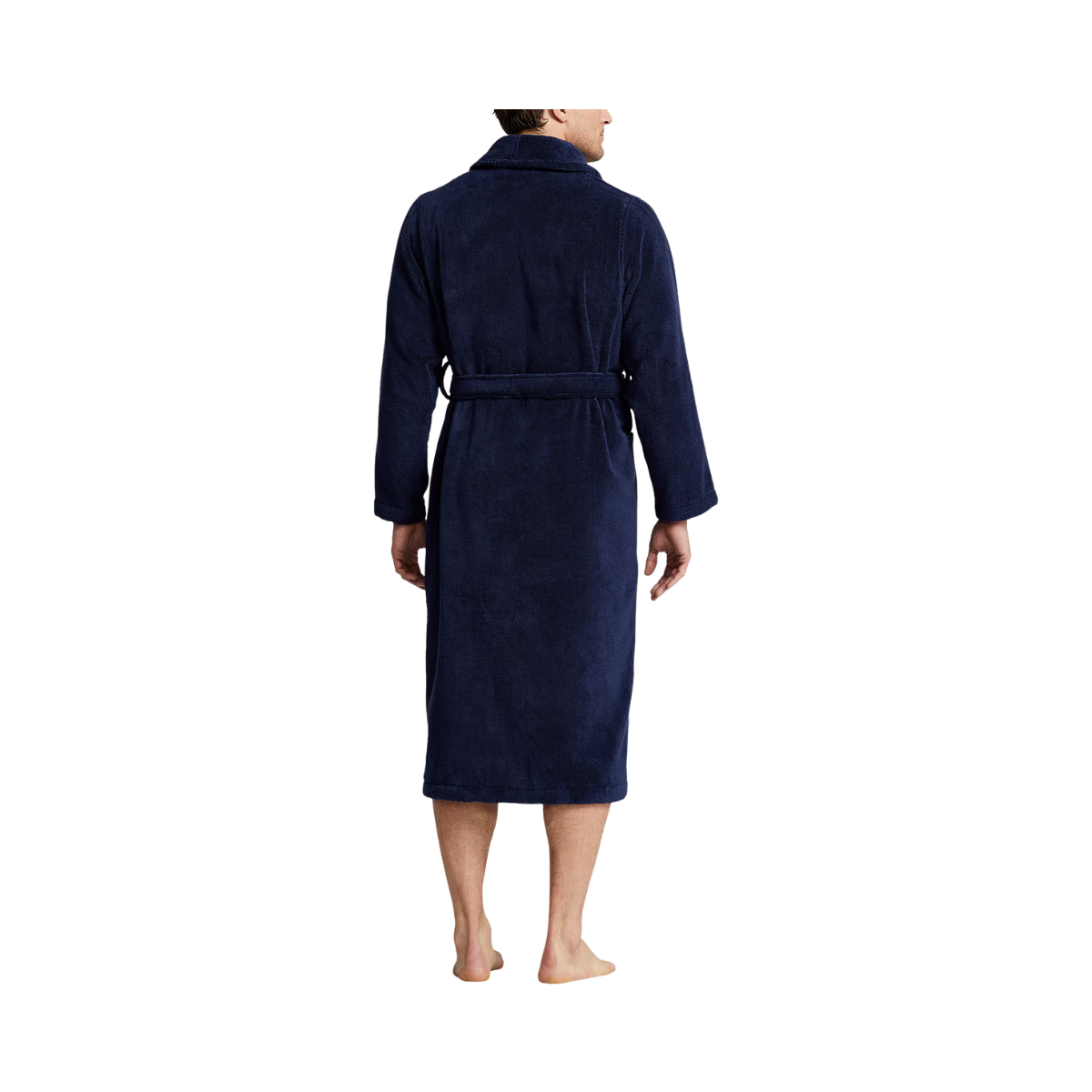 Kimono Robe - Cruise Navy