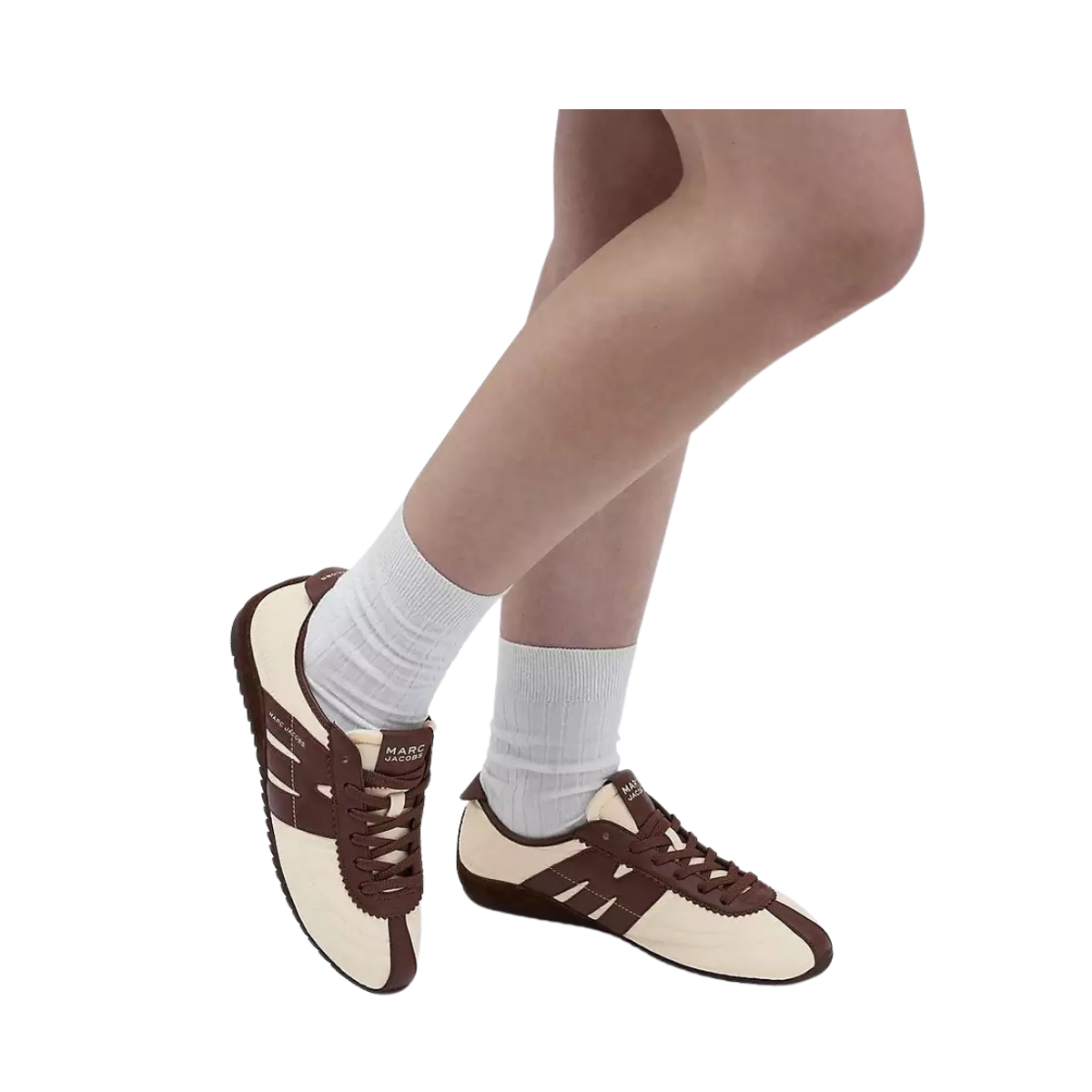 The 400 Bleecker Runner - Shortbread Multi