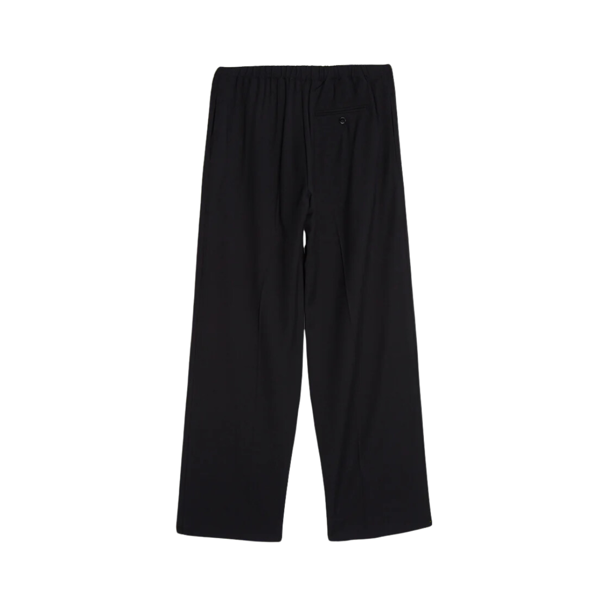 Pernille Trousers - Black