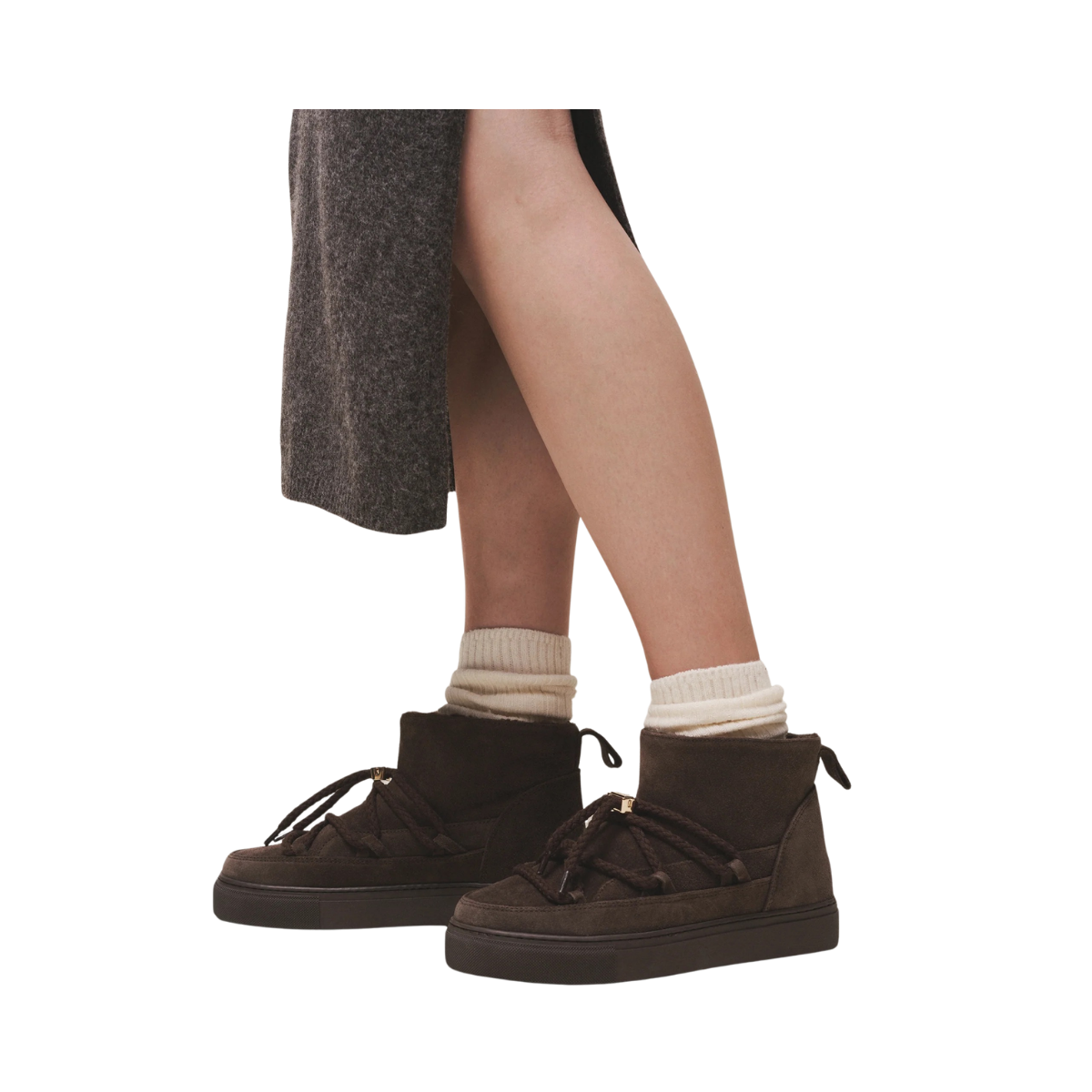 Classic Low - Dark Brown