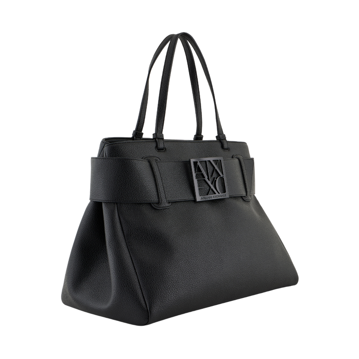 Shopping Bag - Black