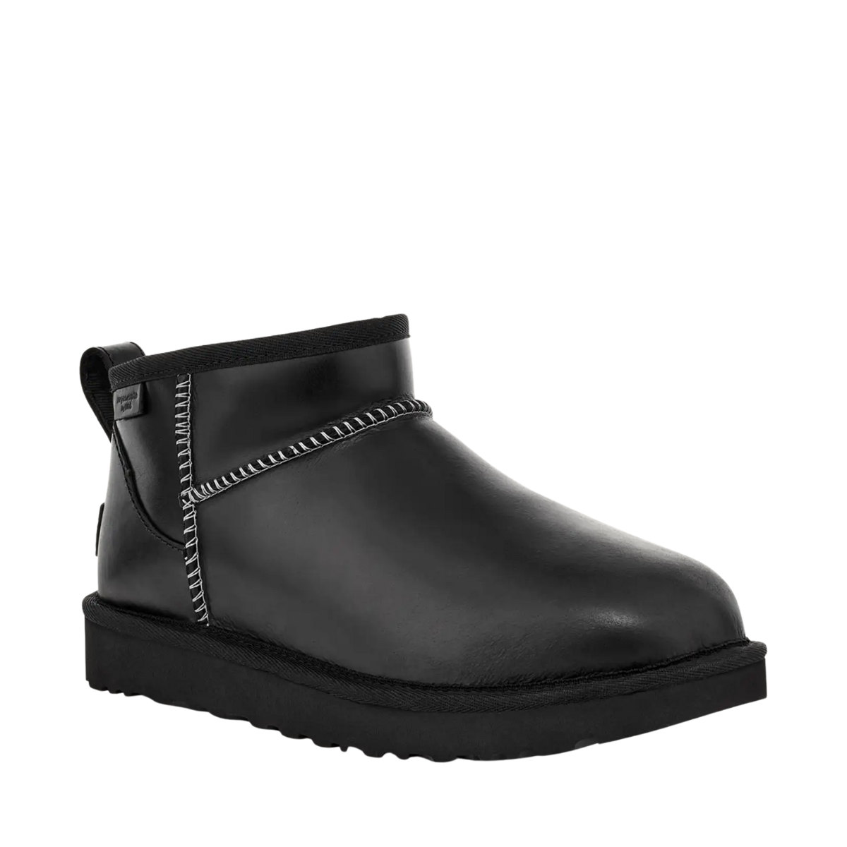 W Classic Ultra Mini - BLK Black