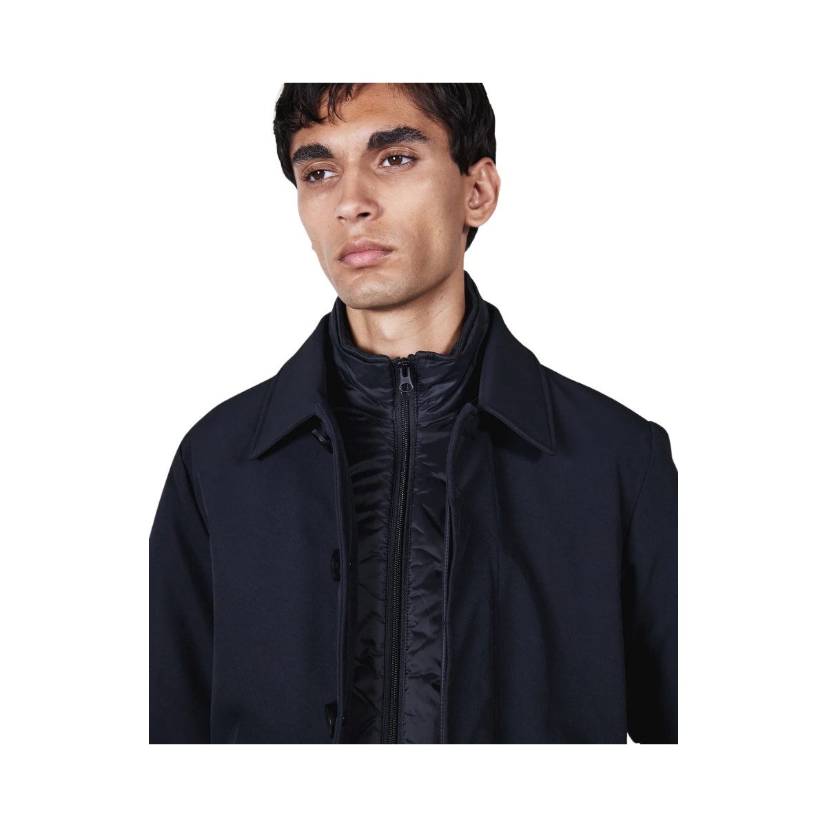 Duncan - Carbon Navy