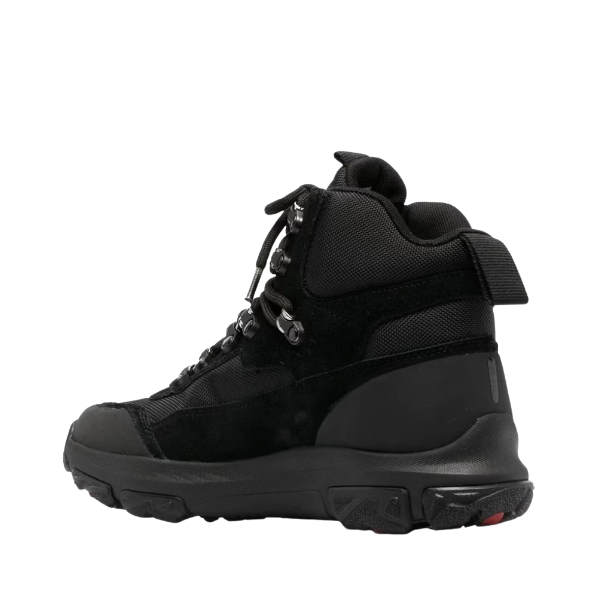 ADVTR 300MID-SNEAKERS-LOW TOP LACE - 001 Black/Black