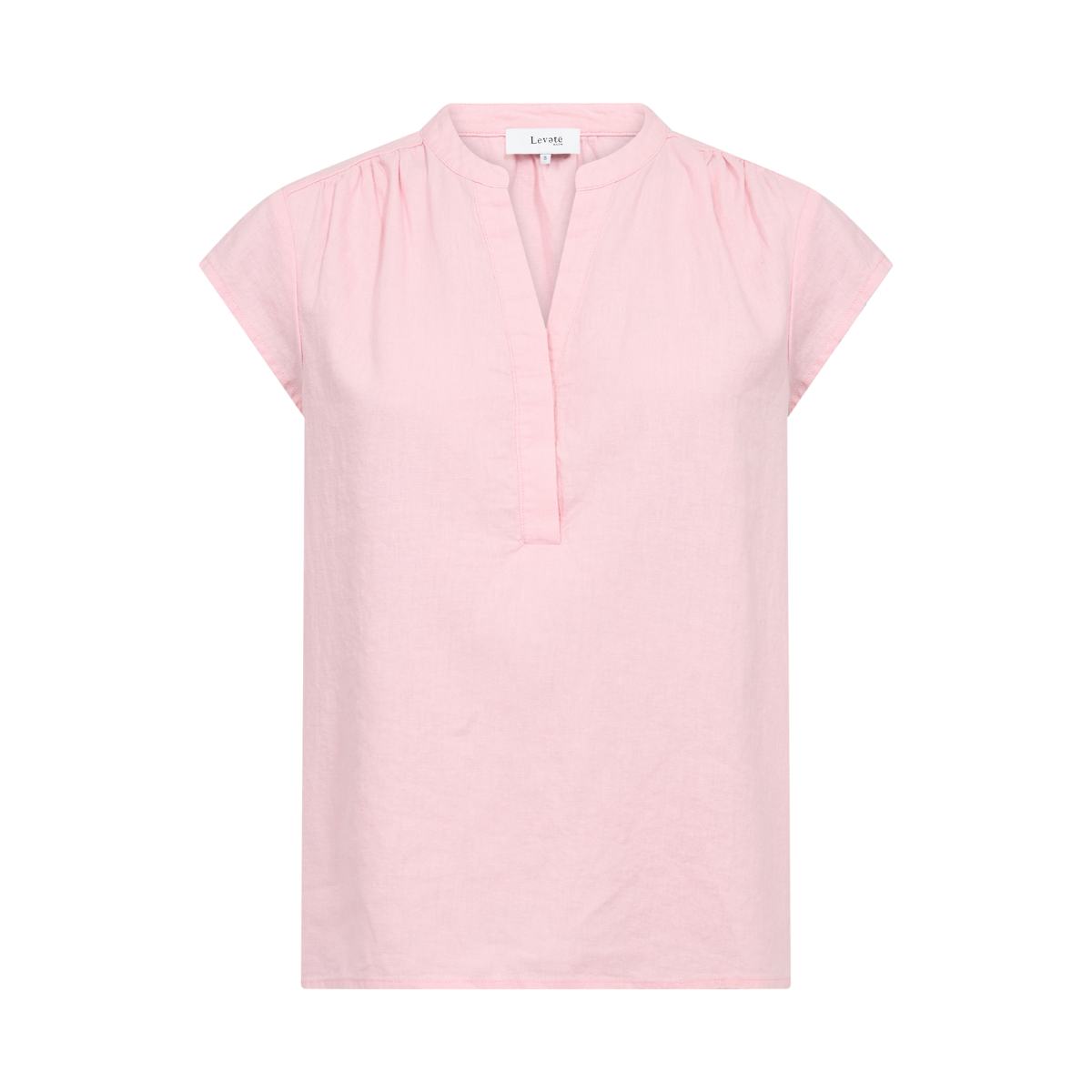 LR-NAJA 19 - Rose