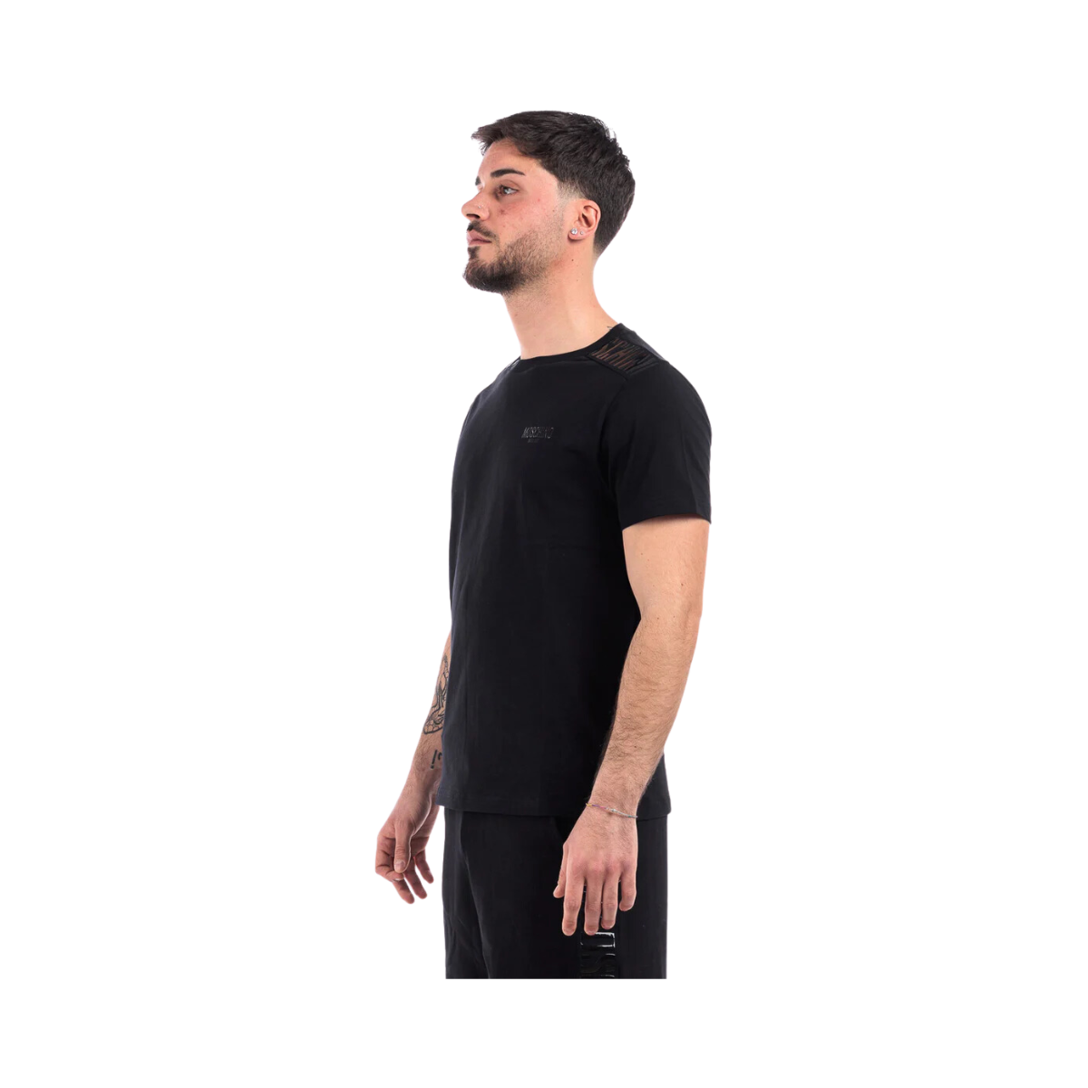 T-shirt - Black