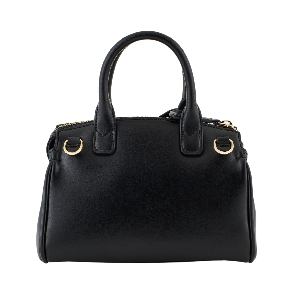 Shopping Bag - Black