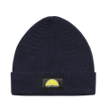 Alassio Mens Beanie - Navy