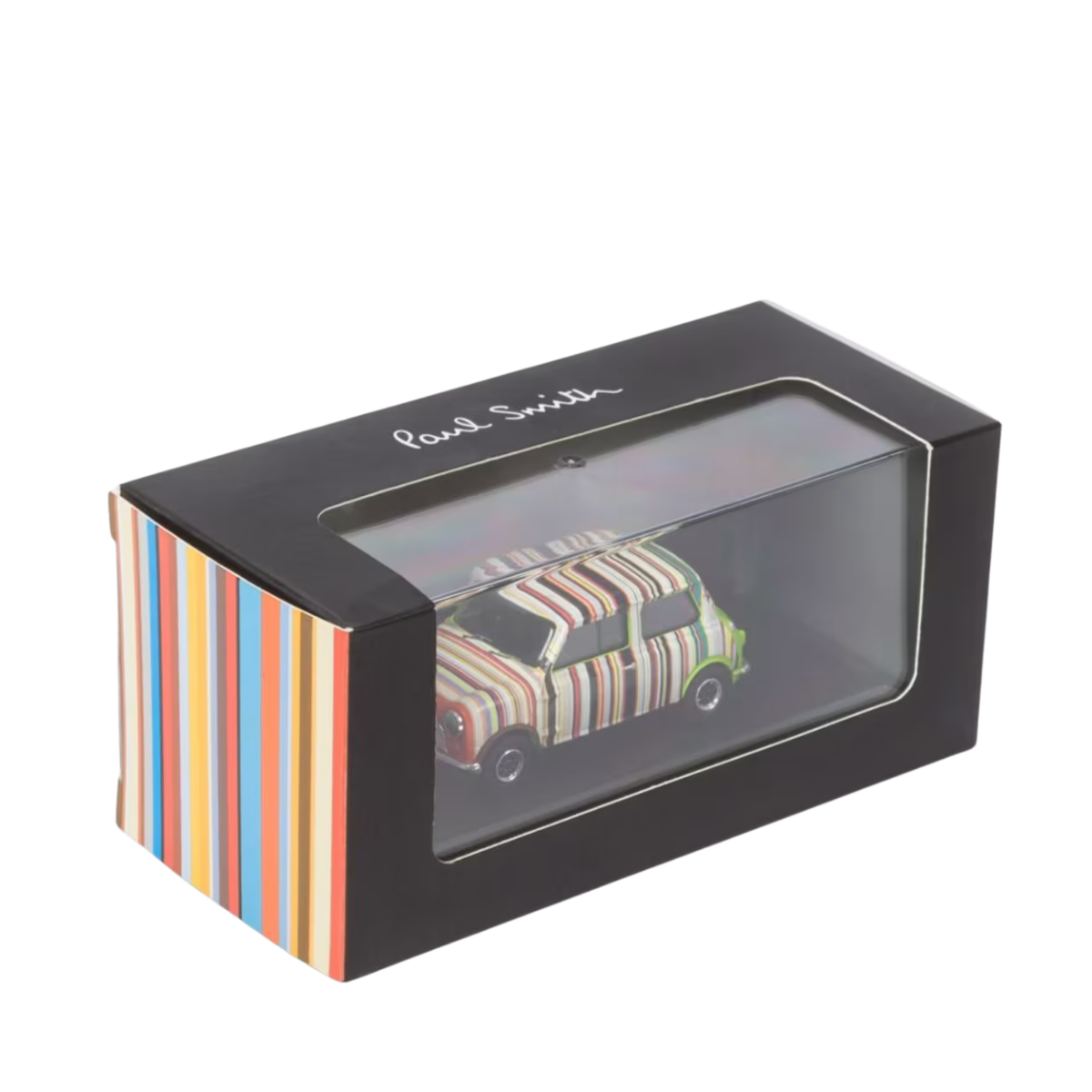 Model Mini Car + Case - 92 Multi