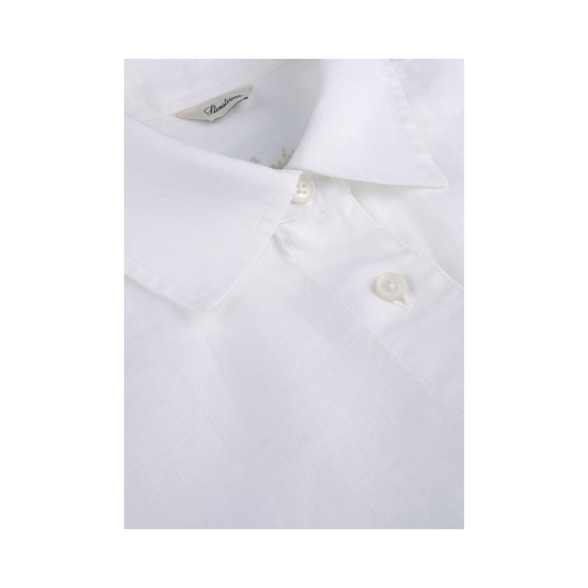 Jenna shirt - White