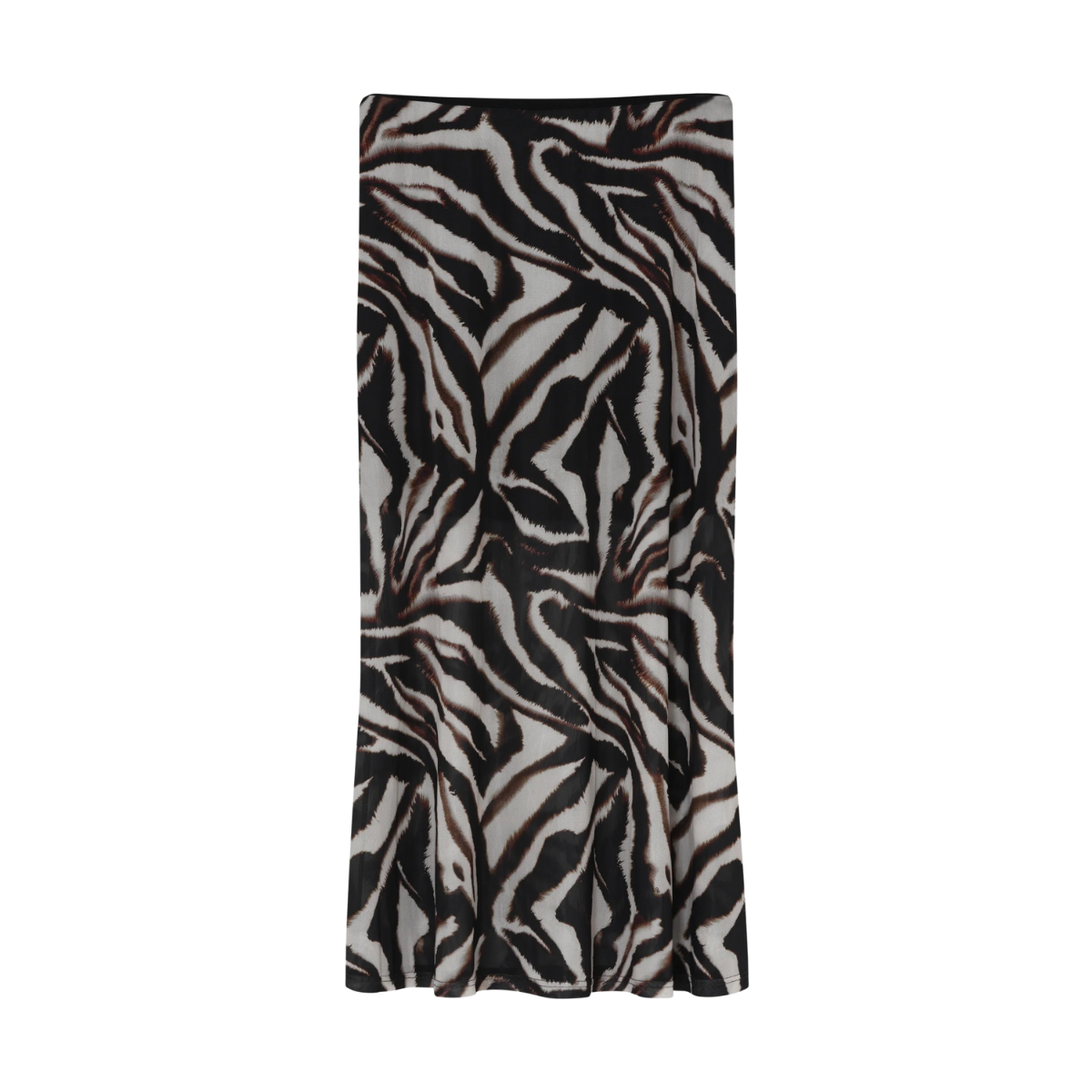 2ND Cleum - Java Zebra