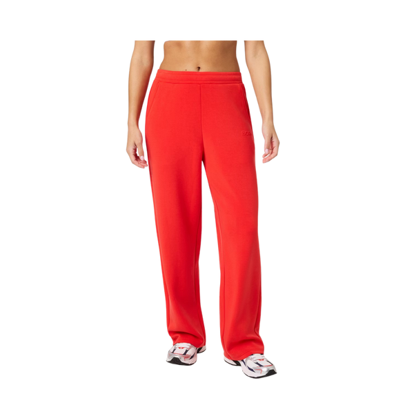 Studio Soft Sweatpants - Flame Scarlet