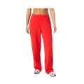 Studio Soft Sweatpants - Flame Scarlet