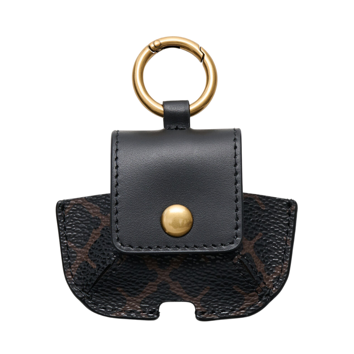 Ada Airpod Case - Dark Chokolate