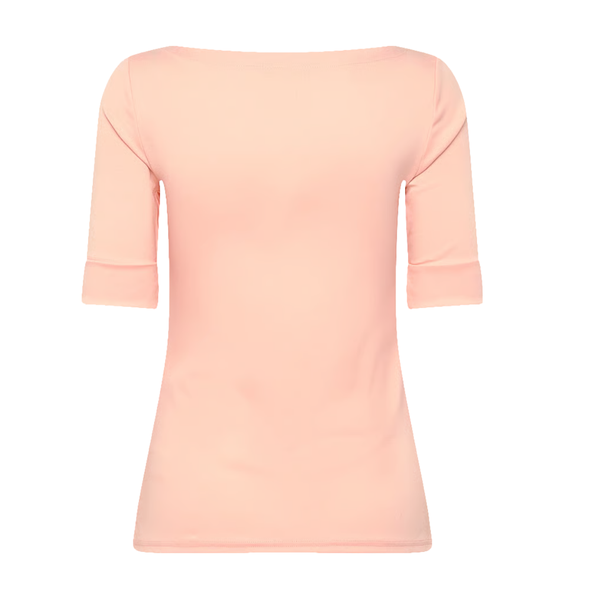 Judy Elbow Sleeve - Light Portside Coral