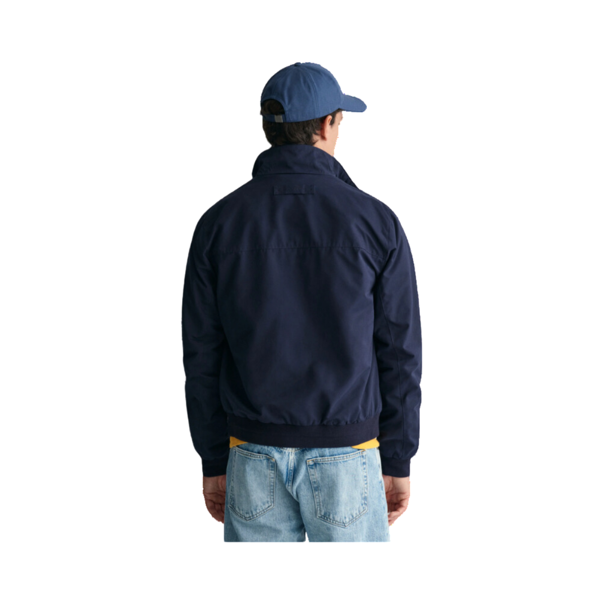 Light Hampshire Jacket - Blue